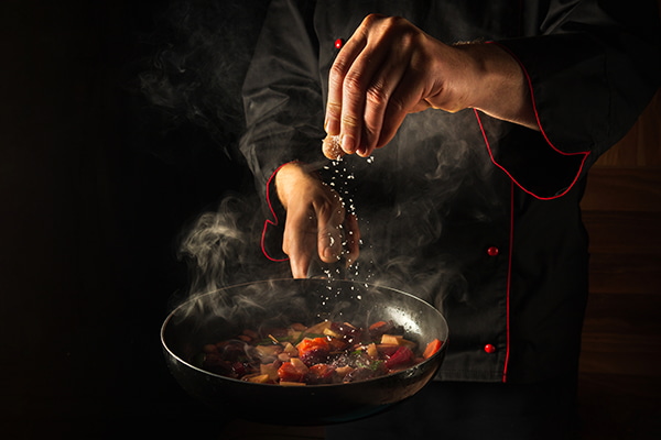 Gastronomia Gastronomia