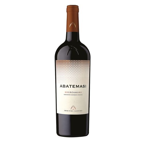 ABATEMASI NEGROAMARO SALENTO I.G.P. 2020