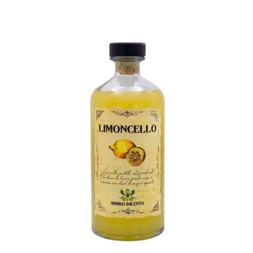 LIMONCELLO SALENTO