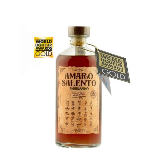 AMARO SALENTO AMARISSIMO