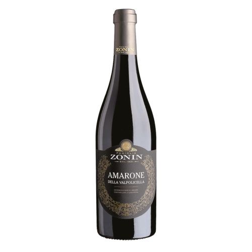 AMARONE DELLA VALPOLICELLA D.O.C.G.