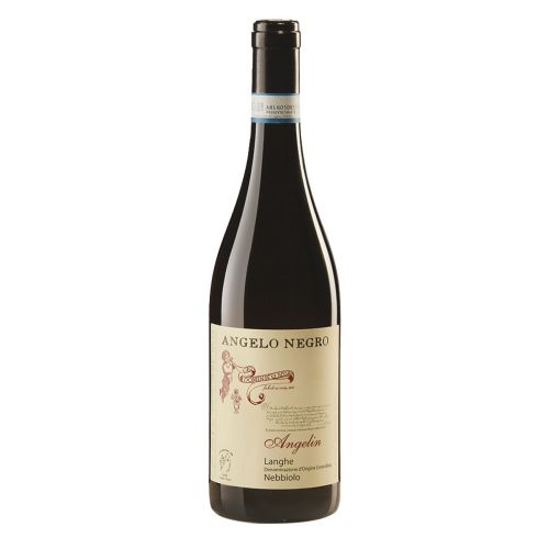 ANGELIN NEBBIOLO LANGHE D.O.C.