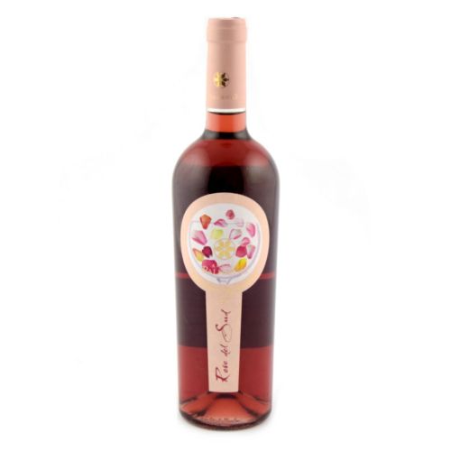 ROSE DEL SUD PRIMITIVO ROSATO SALENTO I.G.P. 2023