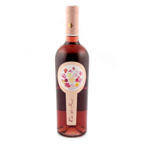 ROSE DEL SUD PRIMITIVO ROSATO SALENTO I.G.P. 2021