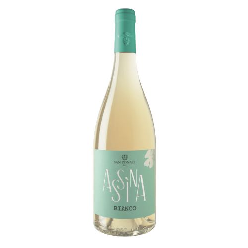 ASSINA BIANCO SALENTO I.G.P. 2023