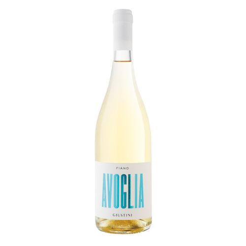 AVOGLIA FIANO PUGLIA I.G.P. 2023