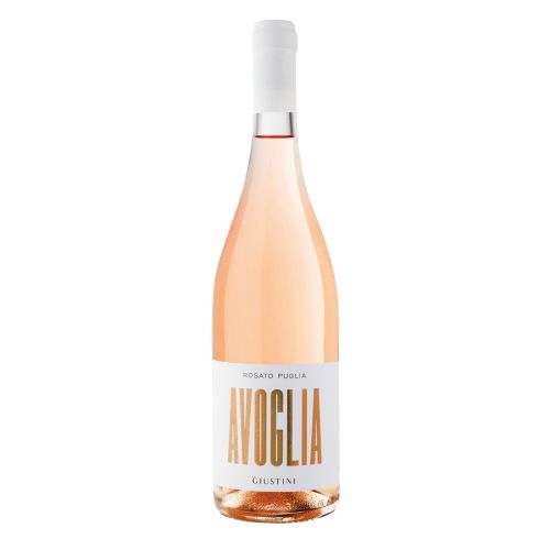 AVOGLIA ROSATO PUGLIA I.G.P. 2023