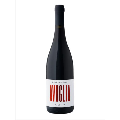 AVOGLIA SUSUMANIELLO PUGLIA I.G.P. 2023