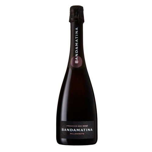 PROSECCO ROSÈ - D.O.C. TREVISO