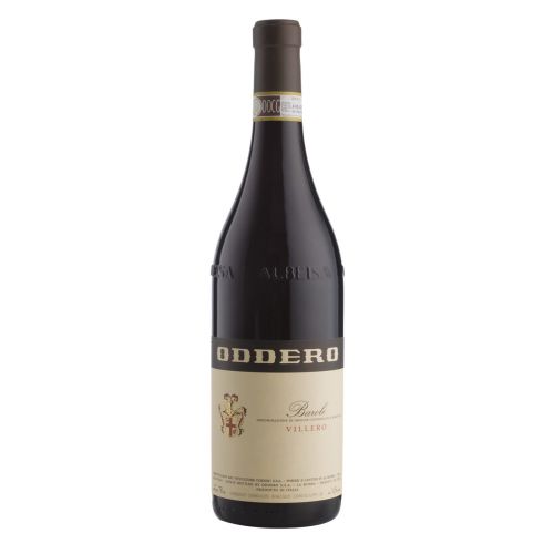 BAROLO VILLERO D.O.C.G.