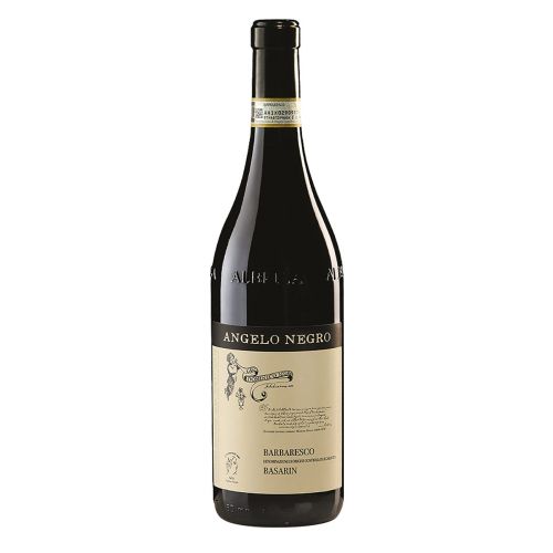 BASARIN BARBARESCO D.O.C.G.