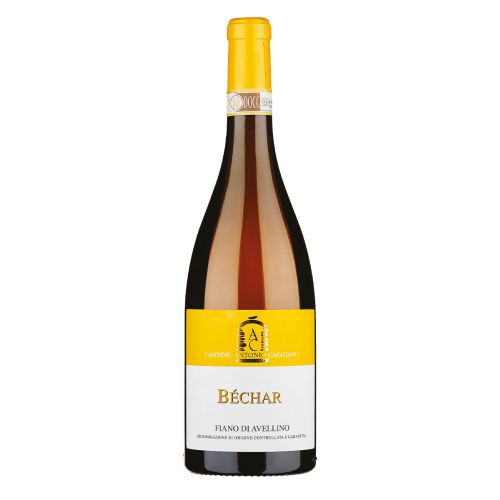 BECHAR FIANO DI AVELLINO D.O.C.G.