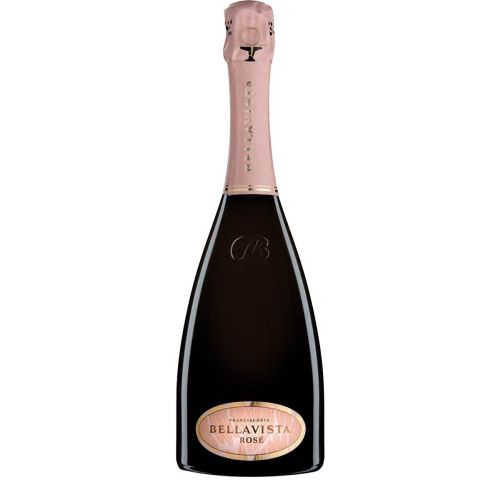 ROSÈ FRANCIACORTA D.O.C.G. BRUT