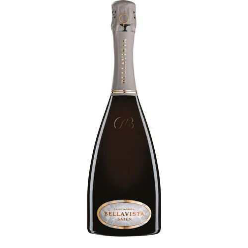 SATÈN FRANCIACORTA D.O.C.G. BRUT