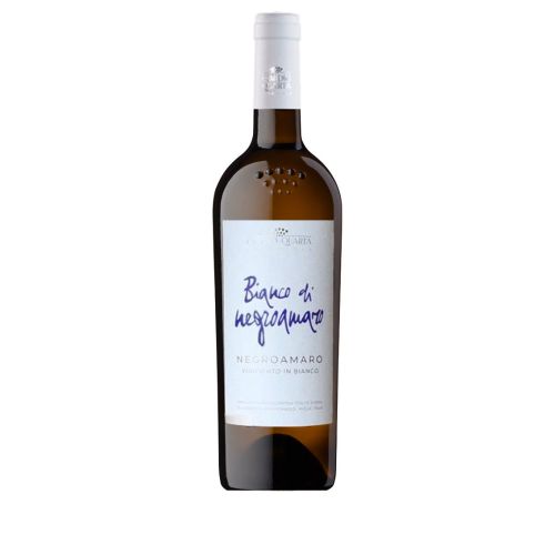 BISNCO DI NEGROAMARO PUGLIA BIANCO I.G.P. 2021