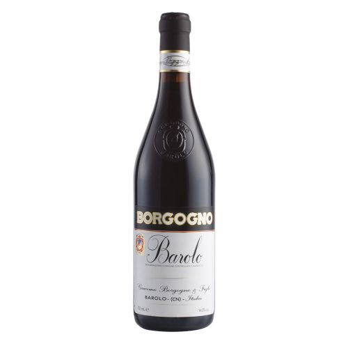 BAROLO D.O.C.G. 2017