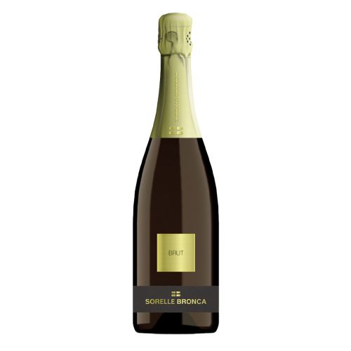 BRUT - VALDOBBIADENE PROSECCO SUPERIORE D.O.C.G.