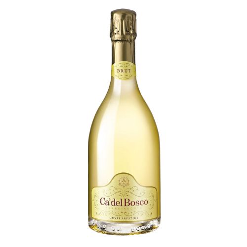 CUVÈE PRESTIGE FRANCIACORTA D.O.C.G. BRUT