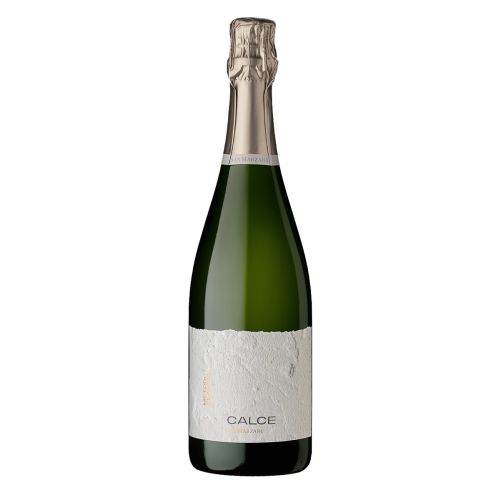 CALCE VINO SPUMANTE METODO CLASSICO BRUT