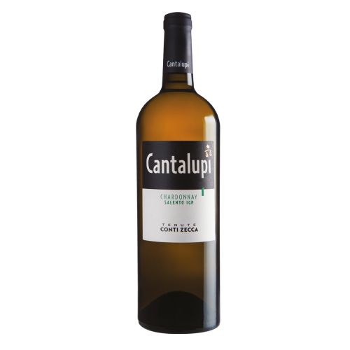 CANTALUPI CHARDONNAY SALENTO I.G.P.