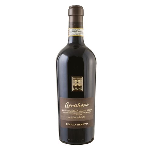 AMARONE DELLA VALPOLICELLA D.O.C.G.