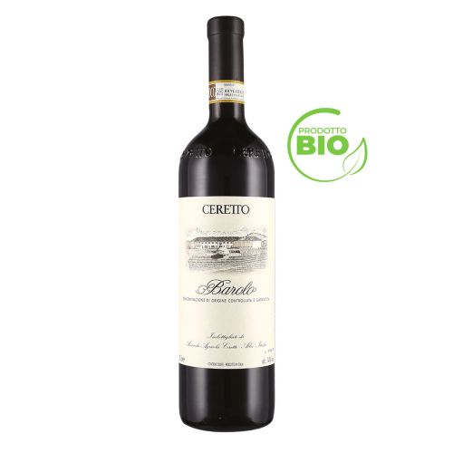 BAROLO D.O.C.G. BIOLOGICO