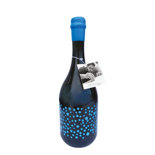 CHAKRA BLU BIANCO FRIZZANTE VALLE D'ITRIA I.G.T. 2020