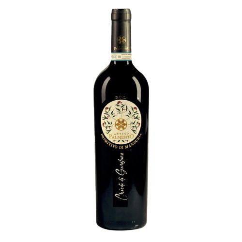 CHIODI DI GAROFANO PRIMITIVO DI MANDURIA D.O.C. 2020