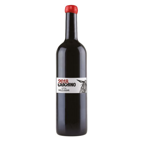 CIUCHINO MONFERRATO ROSSO D.O.C.