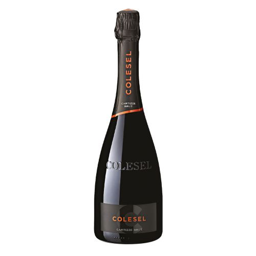 CARTIZZE BRUT - VALDOBBIADENE D.O.C.G. SUPERIORE DI CARTIZZE