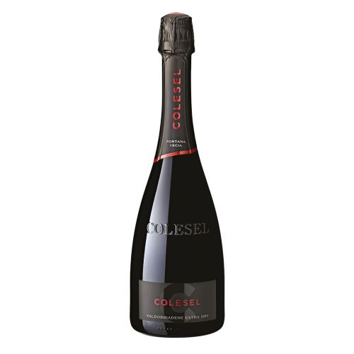 FONTANA VECIA - VALDOBBIADENE PROSECCO SUPERIORE D.O.C.G. EXTRA DRY