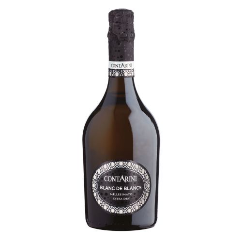 BLANC DE BLANCS - VINO SPUMANTE MILLESIMATO EXTRA DRY