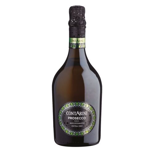 PROSECCO D.O.C. - EXTRA DRY MILLESIMATO