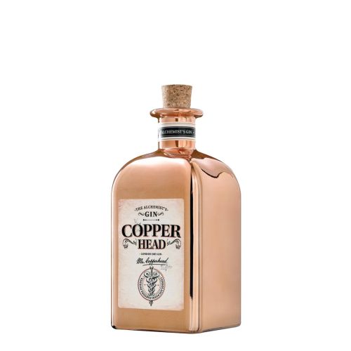 COPPERHEAD GIN