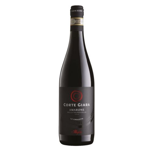 CORTE GIARA - AMARONE DELLA VALPOLICELLA D.O.C.G.