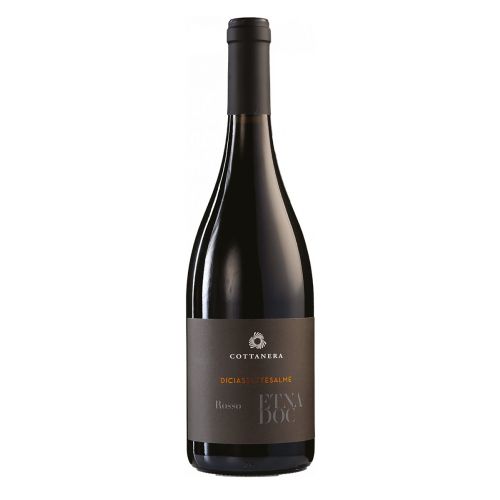 DICIASSETTESALME ETNA ROSSO D.O.C.