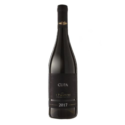 CUPA BIANCO D'ALESSANO VALLE D'ITRIA I.G.P. 2022