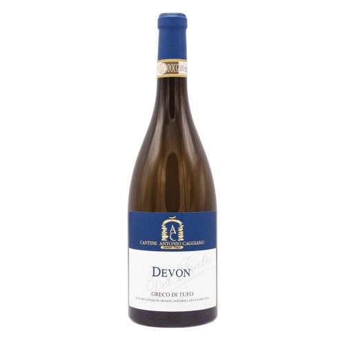 DEVON GRECO DI TUFO D.O.C.G.