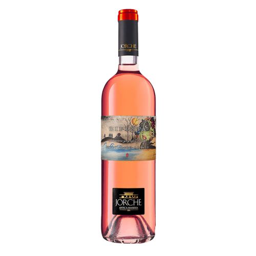 DIPINTA NEGROAMARO ROSATO SALENTO I.G.P. 2023
