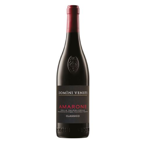 AMARONE DELLA VALPOLICELLA D.O.C.G. CLASSICO