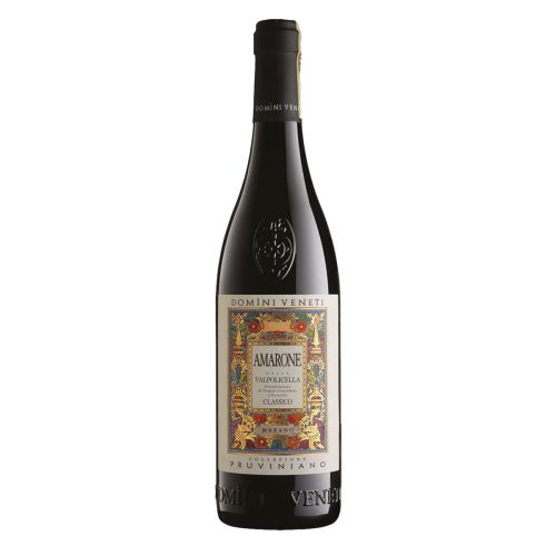 PRUVIANO - AMARONE DELLA VALPOLICELLA D.O.C.G. CLASSICO