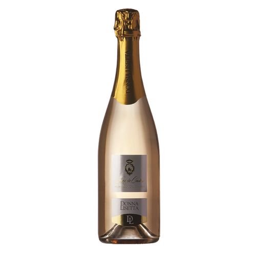 DONNA LISETTA SPUMANTE BRUT ROSÈ