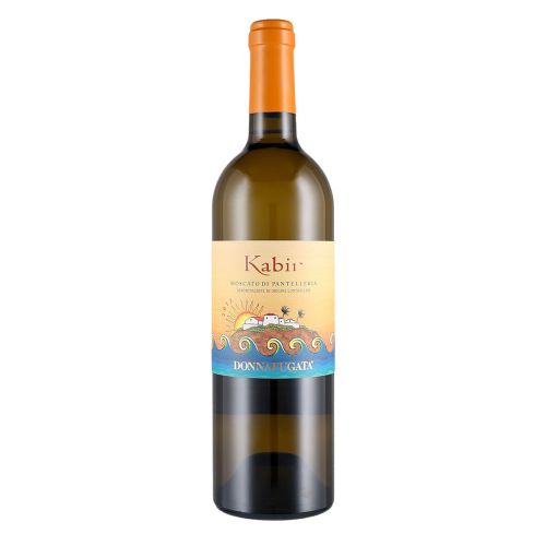 KABIR MOSCATO DI PANTELLERIA D.O.C.