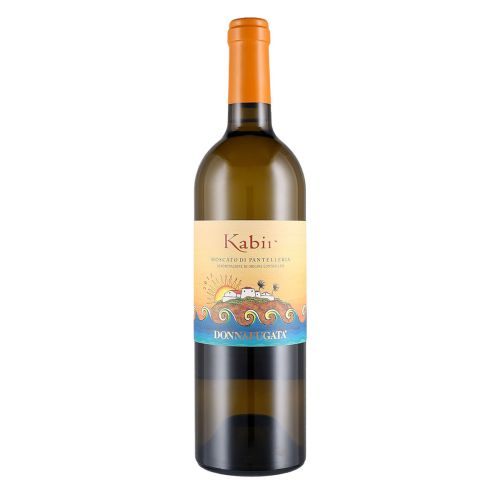 KABIR MOSCATO DI PANTELLERIA D.O.C.