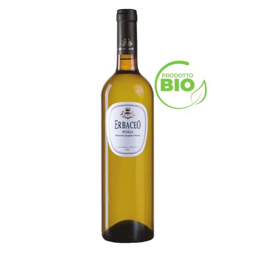 ERBACEO BIANCO PUGLIA I.G.P. 2023