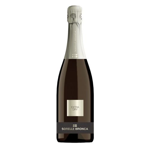 EXTRA DRY - VALDOBBIADENE PROSECCO SUPERIORE D.O.C.G.