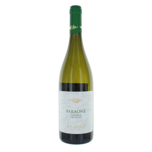 FARAONE VERDECA VALLE D'ITRIA I.G.P. 2023