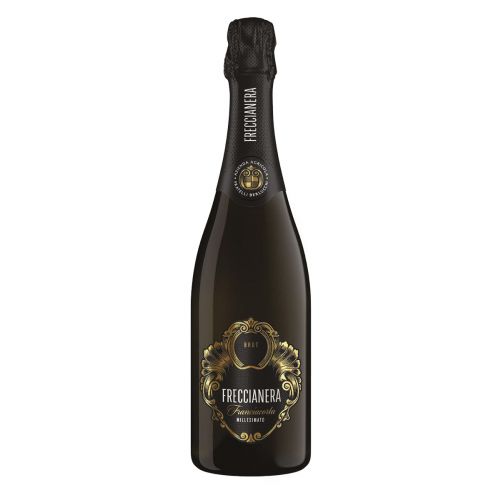 FRECCIANERA BRUT FRANCIACORTA D.O.C.G. MILLESIMATO