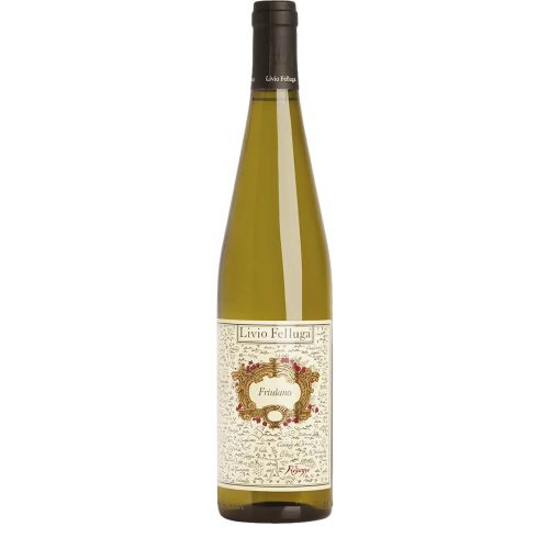 FRIULANO FRIULI COLLI ORIENTALI D.O.C.