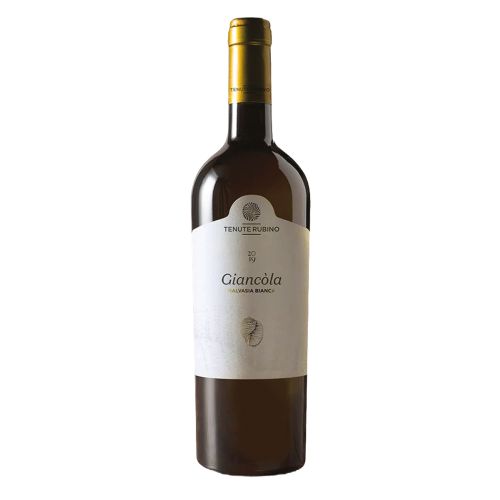 GIANCÒLA MALVASIA BIANCA SALENTO I.G.T. 2021